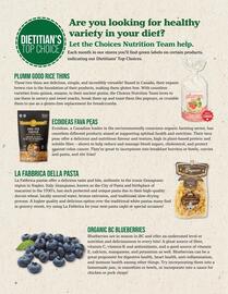Choices Market flyer Page 10
