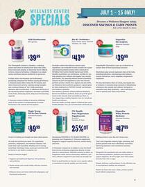 Choices Market flyer Page 13