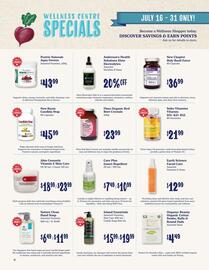 Choices Market flyer Page 14