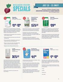 Choices Market flyer Page 15