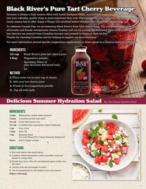Choices Market flyer Page 3
