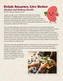 Choices Market flyer Page 6