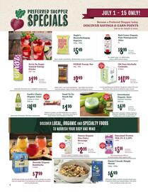 Choices Market flyer Page 8