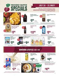 Choices Market flyer Page 9