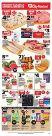 Loblaws flyer Page 1
