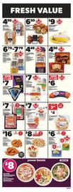 Loblaws flyer Page 4