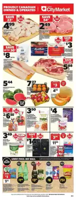 Loblaws flyer (valid until 9-07)