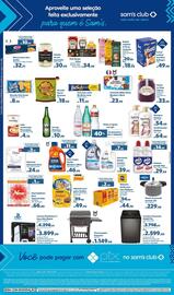 Catálogo Sam's Club Página 2