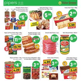 Pipers flyer Page 3