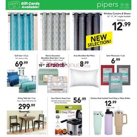 Pipers flyer Page 5