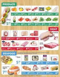 PriceSmart foods flyer Page 2