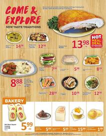PriceSmart foods flyer Page 3