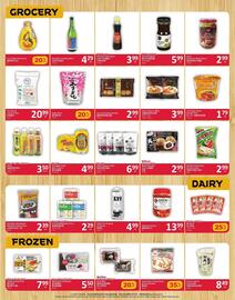 PriceSmart foods flyer Page 4