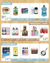 PriceSmart foods flyer Page 5