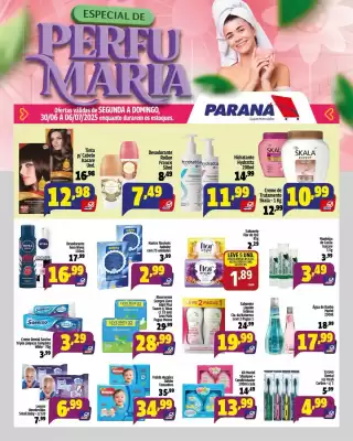 Catálogo Paraná Supermercados