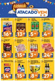 Catálogo Atacado Vem semana 27 Página 1