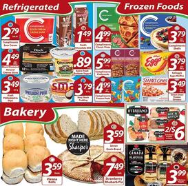 Sharpe's Food Market flyer Page 7