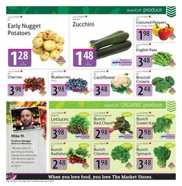 The Market Stores flyer Page 2