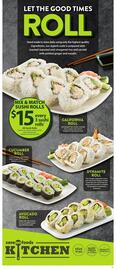 Save on Foods flyer Page 11