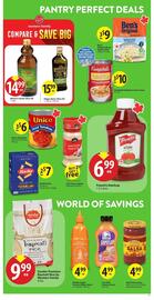 Save on Foods flyer Page 15