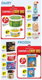 Save on Foods flyer Page 16