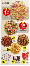 Save on Foods flyer Page 19
