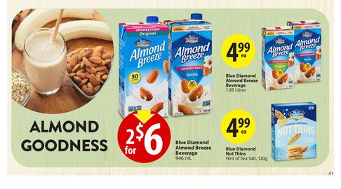 Save on Foods flyer Page 21