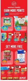Save on Foods flyer Page 25