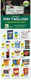 Save on Foods flyer Page 26