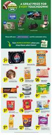 Save on Foods flyer Page 27