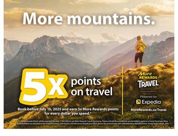 Save on Foods flyer Page 28