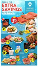 Save on Foods flyer Page 6