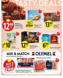 Save on Foods flyer Page 7