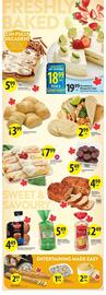 Save on Foods flyer Page 8