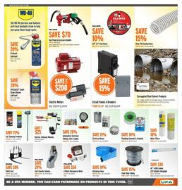 United Farmers Of Alberta flyer Page 10