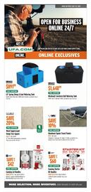 United Farmers Of Alberta flyer Page 12