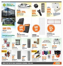 United Farmers Of Alberta flyer Page 13