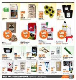 United Farmers Of Alberta flyer Page 14