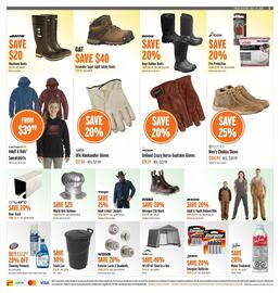 United Farmers Of Alberta flyer Page 15