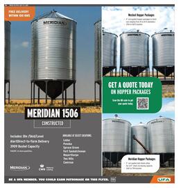 United Farmers Of Alberta flyer Page 18