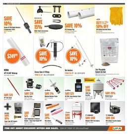 United Farmers Of Alberta flyer Page 6