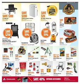 United Farmers Of Alberta flyer Page 7