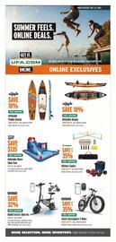 United Farmers Of Alberta flyer Page 8