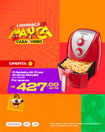 Catálogo Casa e Vídeo semana 27 Página 2