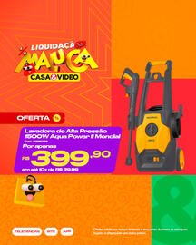 Catálogo Casa e Vídeo semana 27 Página 3