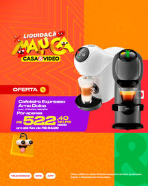 Catálogo Casa e Vídeo semana 27 Página 4