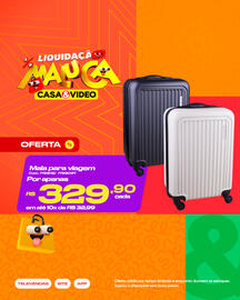 Catálogo Casa e Vídeo semana 27 Página 5