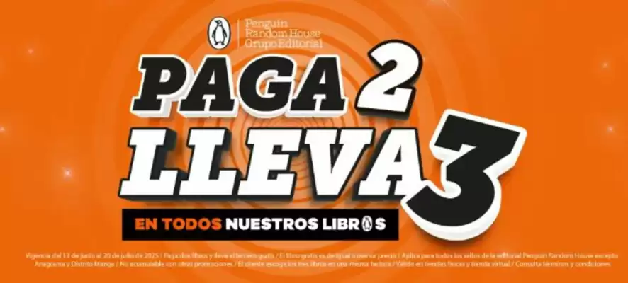 Catálogo Panamericana (válido hasta 20-07)