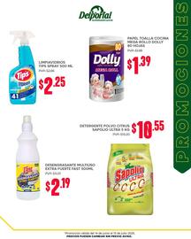 Catálogo Delportal Supermercados Página 2