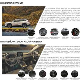 Catálogo Toyota Página 2